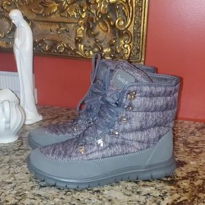 0924 Cheeks Fit Body Boots